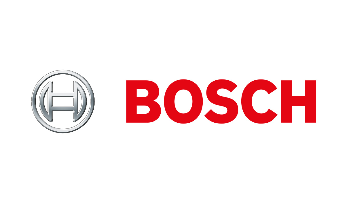 Bosch: Automotive Parts